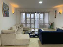 Lux Suites Lamera Duplex Penthouses