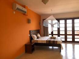 Lux Suites Lamera Duplex Penthouses
