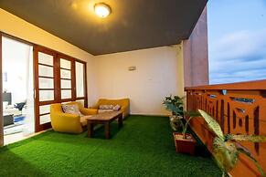 Lux Suites Lamera Duplex Penthouses
