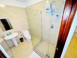Lux Suites Lamera Duplex Penthouses