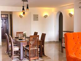 Lux Suites Lamera Duplex Penthouses