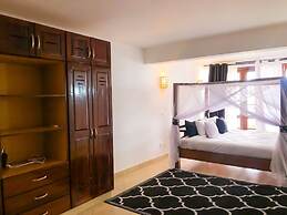 Lux Suites Lamera Duplex Penthouses