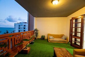 Lux Suites Lamera Duplex Penthouses