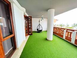 Lux Suites Lamera Duplex Penthouses