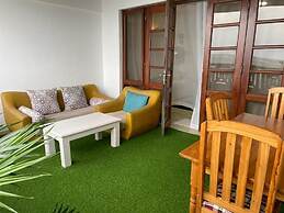 Lux Suites Lamera Duplex Penthouses