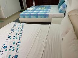 Lux Suites Lamera Duplex Penthouses