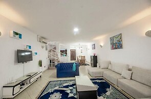 Lux Suites Lamera Duplex Penthouses