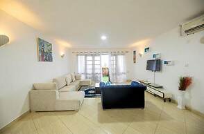 Lux Suites Lamera Duplex Penthouses
