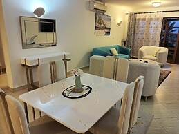 Lux Suites Lamera Beachfront Villas