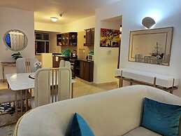 Lux Suites Lamera Beachfront Villas