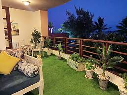 Lux Suites Lamera Beachfront Villas