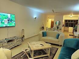 Lux Suites Lamera Beachfront Villas