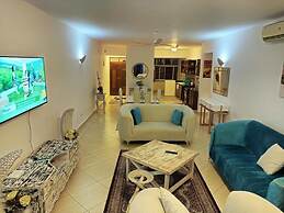 Lux Suites Lamera Beachfront Villas