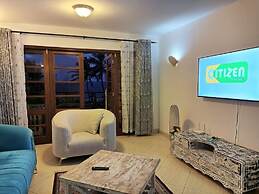 Lux Suites Lamera Beachfront Villas