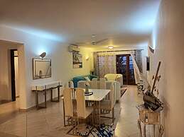 Lux Suites Lamera Beachfront Villas