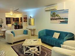 Lux Suites Lamera Beachfront Villas