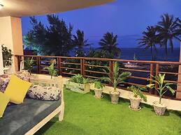 Lux Suites Lamera Beachfront Villas