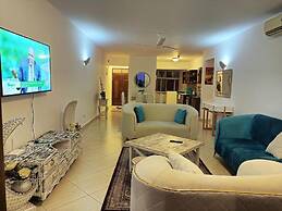 Lux Suites Lamera Beachfront Villas