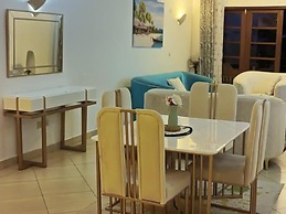 Lux Suites Lamera Beachfront Villas