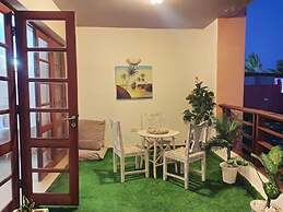 Lux Suites Lamera Beachfront Villas