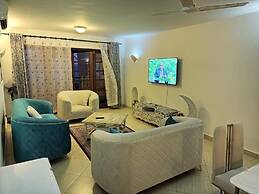 Lux Suites Lamera Beachfront Villas