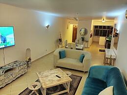 Lux Suites Lamera Beachfront Villas