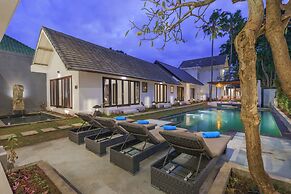 Olivia Estate