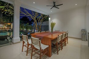 Olivia Estate
