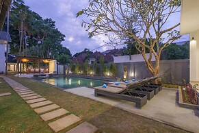 Olivia Estate