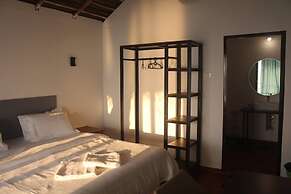 Agonda Beach Chalets