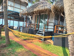 Agonda Beach Chalets
