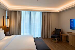 Hotel Tentrem Jakarta