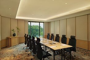 Hotel Tentrem Jakarta