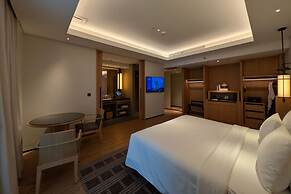 Hotel Tentrem Jakarta