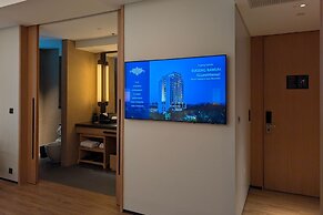 Hotel Tentrem Jakarta