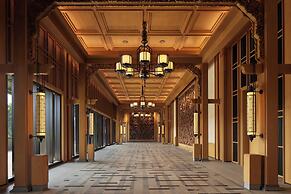 Hotel Tentrem Jakarta