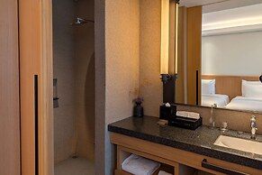 Hotel Tentrem Jakarta