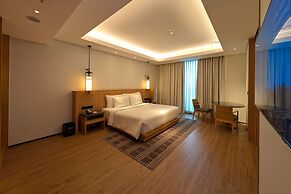 Hotel Tentrem Jakarta