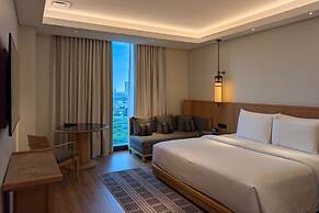Hotel Tentrem Jakarta