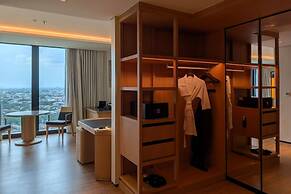 Hotel Tentrem Jakarta