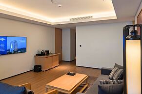Hotel Tentrem Jakarta