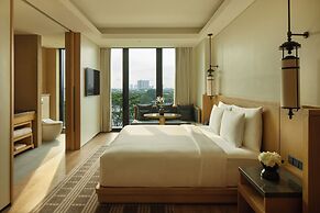 Hotel Tentrem Jakarta