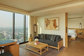 Hotel Tentrem Jakarta