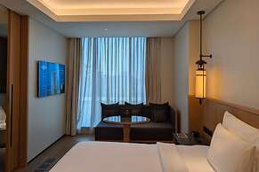 Hotel Tentrem Jakarta