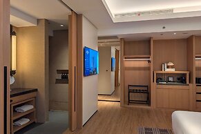 Hotel Tentrem Jakarta