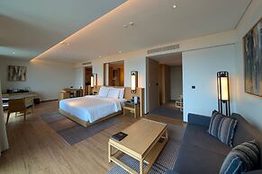 Hotel Tentrem Jakarta