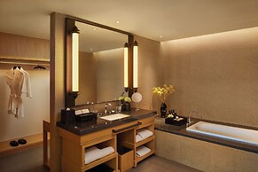 Hotel Tentrem Jakarta