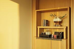 Hotel Tentrem Jakarta
