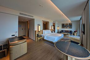 Hotel Tentrem Jakarta