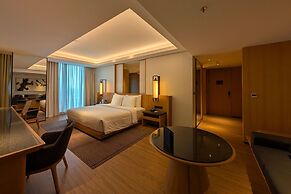 Hotel Tentrem Jakarta